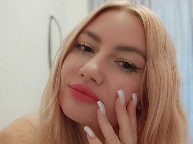 A profil fényképe AlenaFeya
