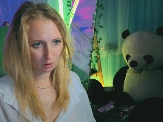 Erotikus videocsevegés Angel_Eyes