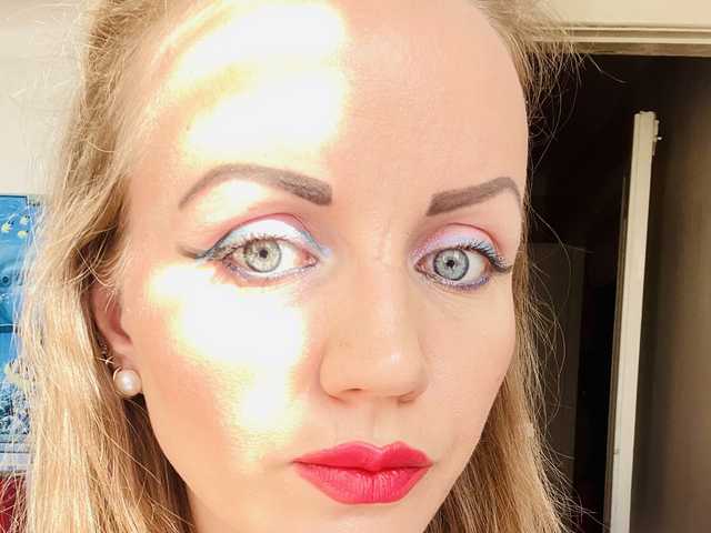 A profil fényképe NeZabudka-