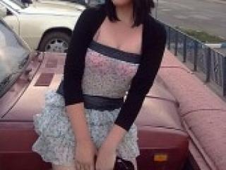 Erotikus videocsevegés alerano4ka