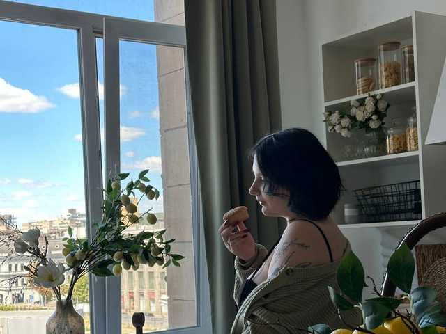 A profil fényképe Alesha984