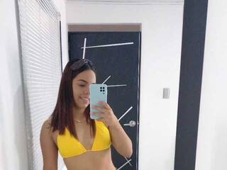 Erotikus videocsevegés alesiadaila