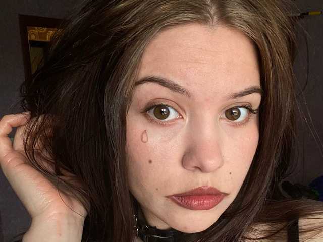 A profil fényképe aleslans