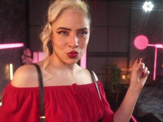 Erotikus videocsevegés Alessa-Goreng