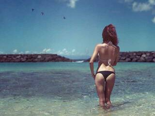 Erotikus videocsevegés Alessandra18