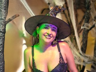 Erotikus videocsevegés AlessandraRio