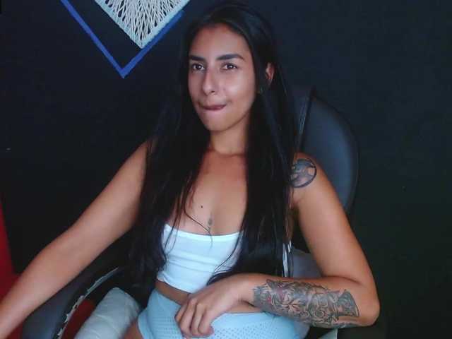 Fényképek AlessiaAltobe Get Naked (Desnudate) [125 tokens left] Bunny and sweeite colombian♥