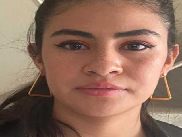 A profil fényképe alessialatin