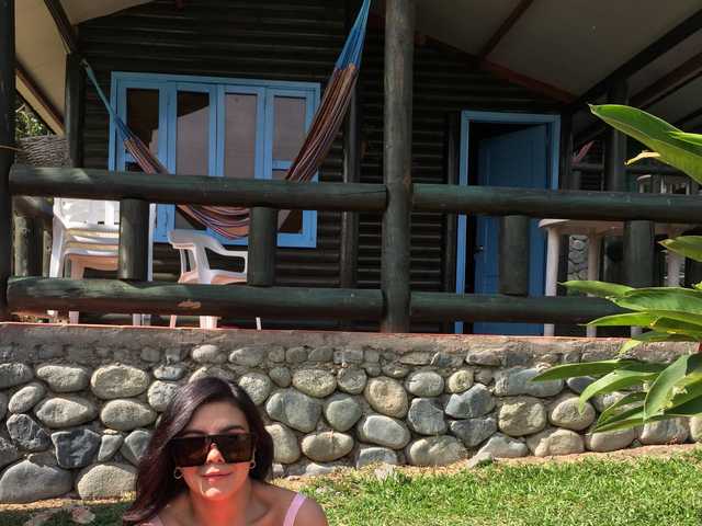 A profil fényképe AlessiaSweett