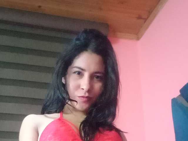 A profil fényképe alessya