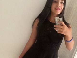 A profil fényképe alessyaC1