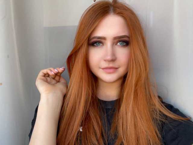 A profil fényképe Alesya-