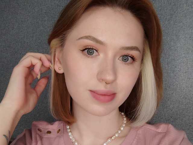 A profil fényképe AlevtinnA
