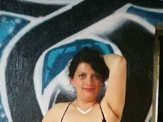 A profil fényképe alexa-aline
