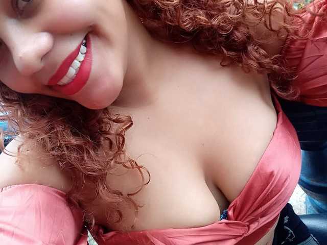 A profil fényképe alexa-princess