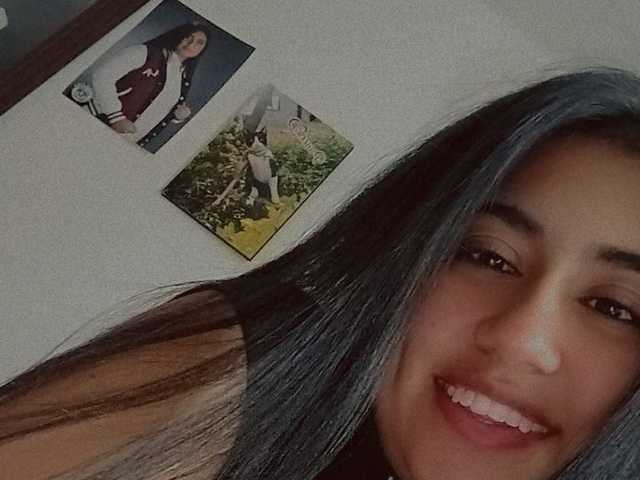 A profil fényképe Alexa1Brown