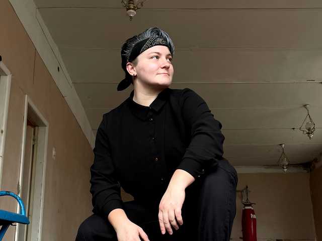 A profil fényképe Alexa2404