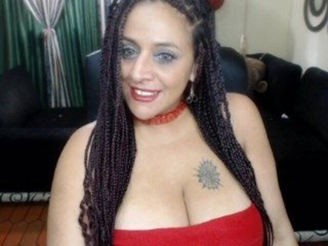 A profil fényképe Alexabigboobs