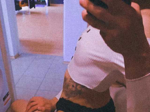 A profil fényképe AlexaBorzaya