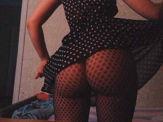 Erotikus videocsevegés AlexaBrown