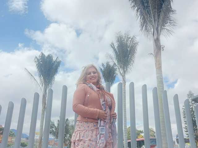 A profil fényképe AlexaBrown12