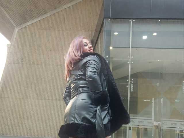 A profil fényképe AlexaBrown12