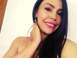 Erotikus videocsevegés AlexaConell