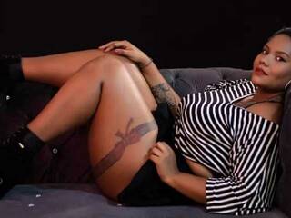 Erotikus videocsevegés AlexaGreat88