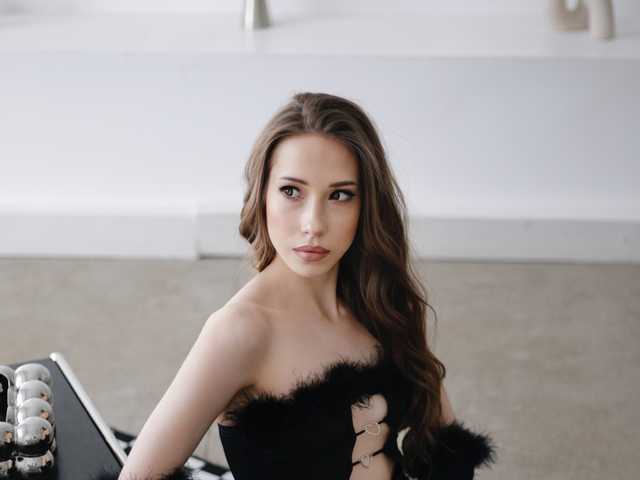 A profil fényképe AlexaHarmon