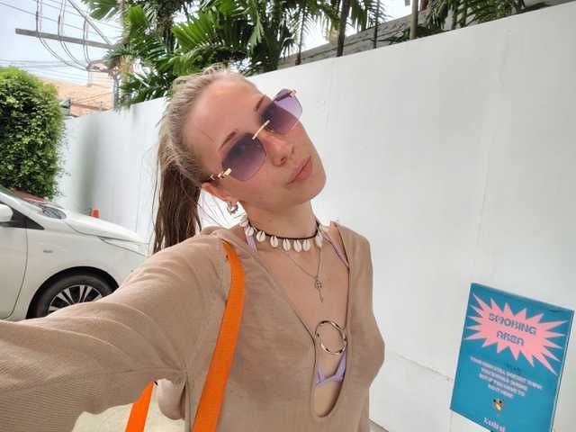 A profil fényképe AlexaHarmon