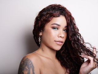A profil fényképe alexaharperr
