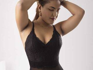 Erotikus videocsevegés AlexaHope