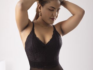 Erotikus videocsevegés AlexaHope