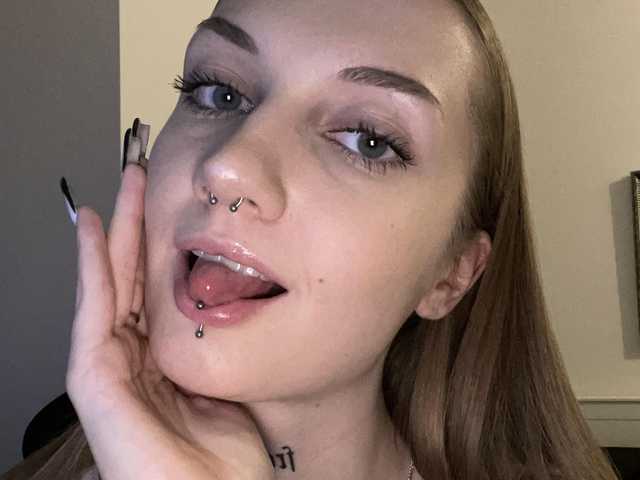 A profil fényképe AlexaKisses
