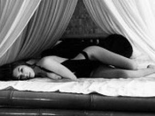 Erotikus videocsevegés alexalarch