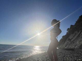 Erotikus videocsevegés NIZAMOVA