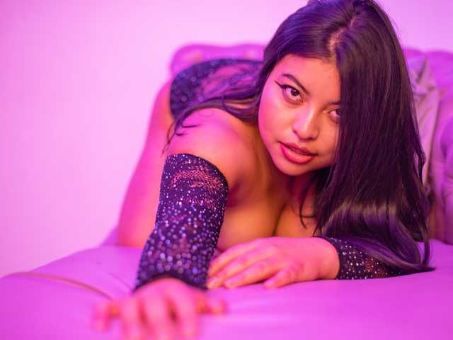 A profil fényképe AlexaMolina