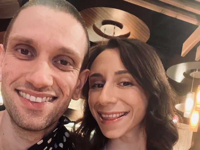 A profil fényképe alexandjohntv