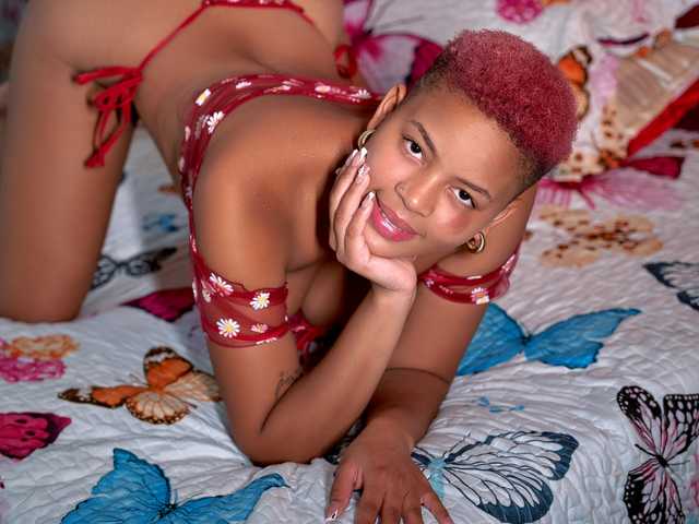 A profil fényképe ALEXANDRA-BLANCO