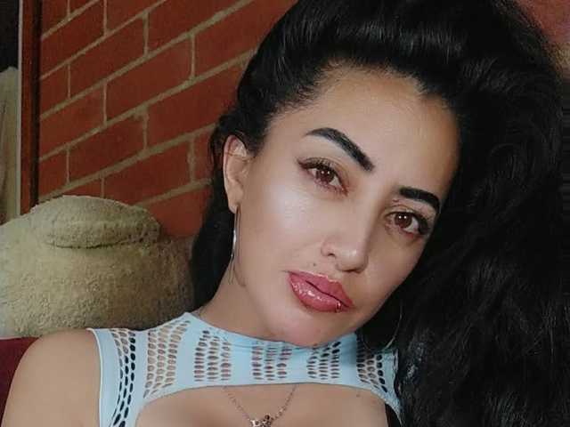 A profil fényképe AlexandrinaFenix