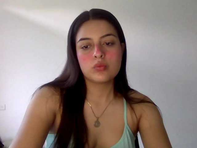 Fényképek AlexaReyes20 Are u ready for taste the sweetiest body here? Make me cum so hard, I can be a good girl today or no?