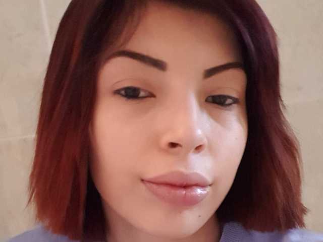 A profil fényképe alexaruby2