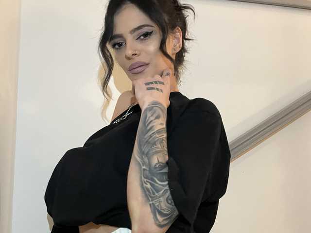 A profil fényképe AlexaSagee