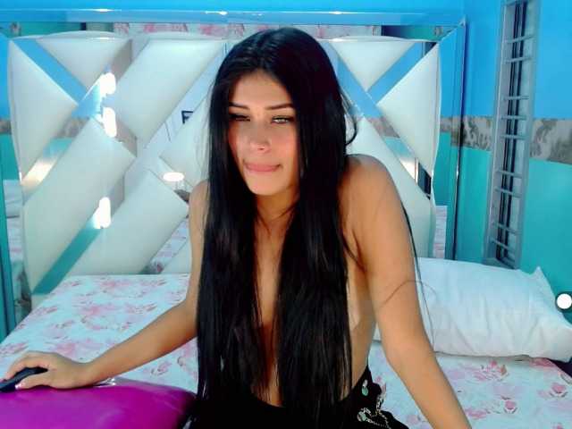 Sugárzási képernyőképek AlexaSmitthh