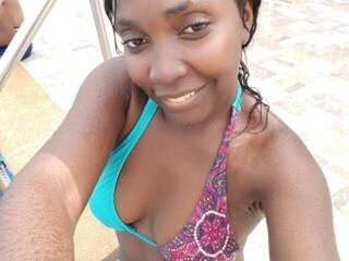 Erotikus videocsevegés AlexaStone