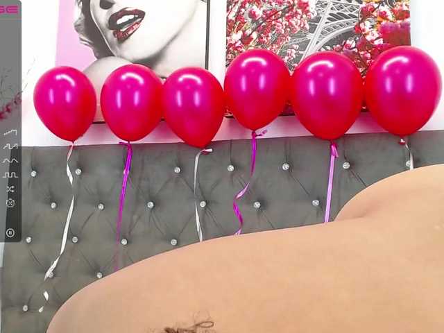 Sugárzási képernyőképek AlexaStone1