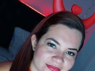 Erotikus videocsevegés AlexaSuni