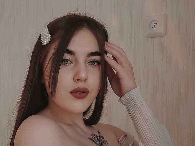 A profil fényképe AlexaSweet7