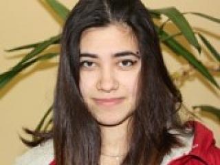 A profil fényképe alexeeya