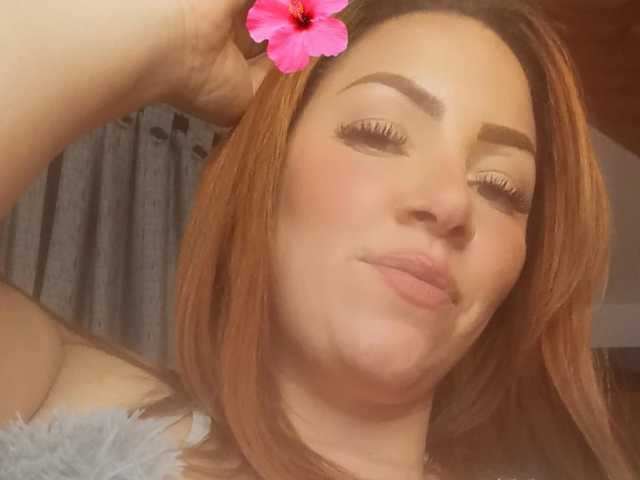A profil fényképe alexiahorny